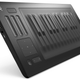Illustration for article titled There's Now a Compact Version of That Piano With Those Squishy Tube Keys